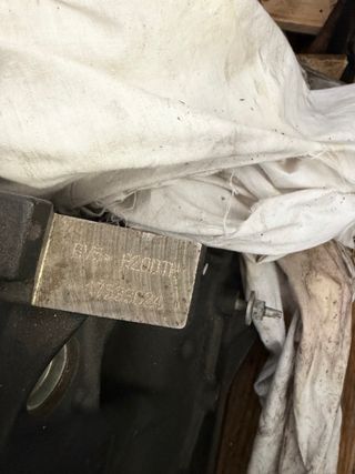 Despiece Motor Opel Insignia A20DTH