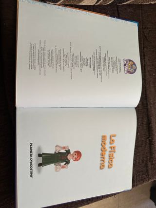 Colección de libros de Playmobil