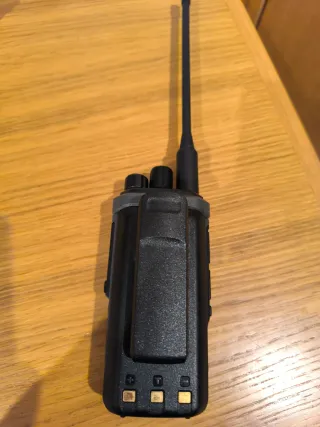 Radtel RT-860 Full-band Walkie Talkie