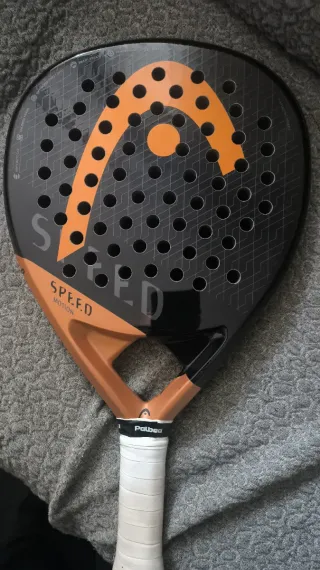 Pala de Pádel Head Speed Motion