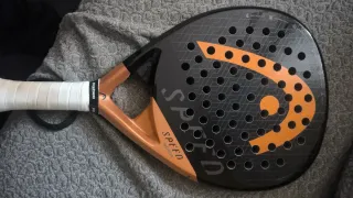 Pala de Pádel Head Speed Motion