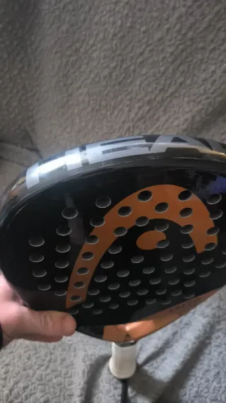 Pala de Pádel Head Speed Motion
