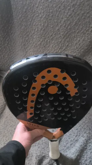 Pala de Pádel Head Speed Motion