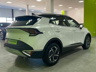 KIA Sportage Drive 4x2 1.6 TGDI 215CV Auto. HEV!!!