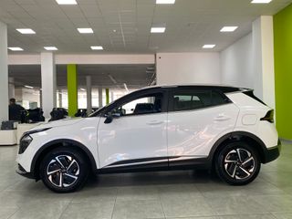 KIA Sportage Drive 4x2 1.6 TGDI 215CV Auto. HEV!!!