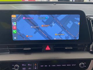 KIA Sportage Drive 4x2 1.6 TGDI 215CV Auto. HEV!!!