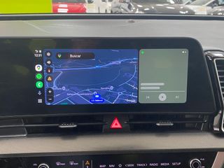 KIA Sportage Drive 4x2 1.6 TGDI 215CV Auto. HEV!!!