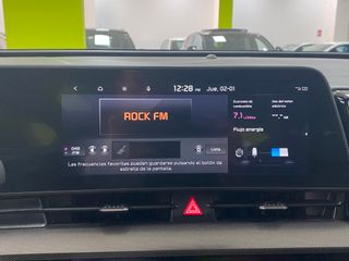 KIA Sportage Drive 4x2 1.6 TGDI 215CV Auto. HEV!!!