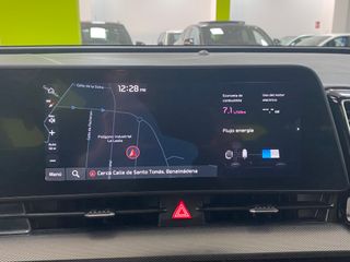 KIA Sportage Drive 4x2 1.6 TGDI 215CV Auto. HEV!!!