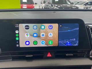 KIA Sportage Drive 4x2 1.6 TGDI 215CV Auto. HEV!!!