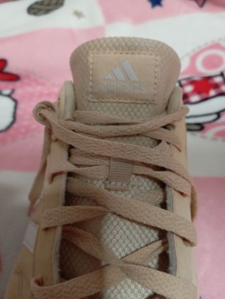 Zapatillas Adidas Beige Talla 46