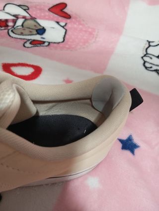 Zapatillas Adidas Beige Talla 46