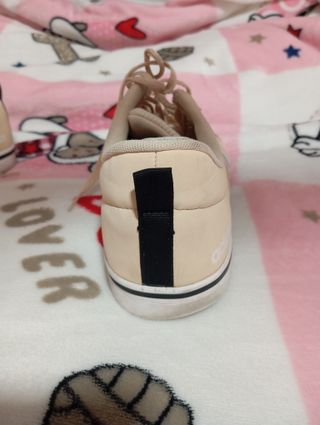 Zapatillas Adidas Beige Talla 46