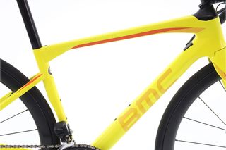 Promo · BMC Roadmachine 02 Di2 11V (carretera) t.48 Reacondicionada