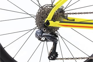 Promo · BMC Roadmachine 02 Di2 11V (carretera) t.48 Reacondicionada