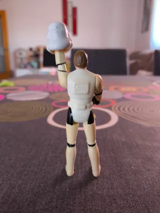 STAR WARS VINTAGE KENNER