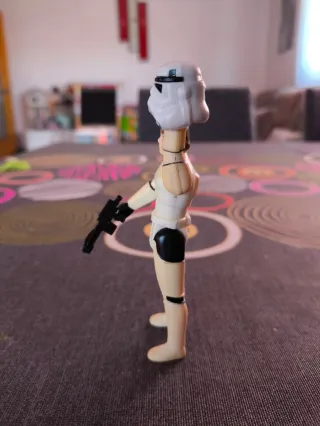 STAR WARS VINTAGE KENNER