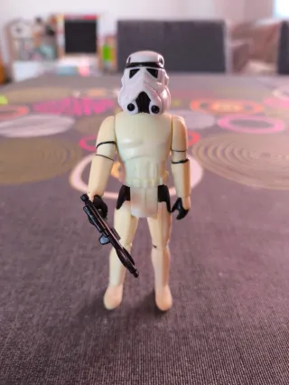 STAR WARS VINTAGE KENNER