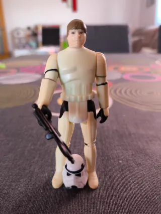 STAR WARS VINTAGE KENNER