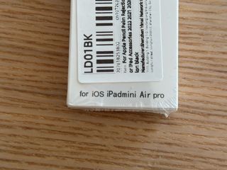 Lápiz Táctil Activo compatible para iPad Mini Air