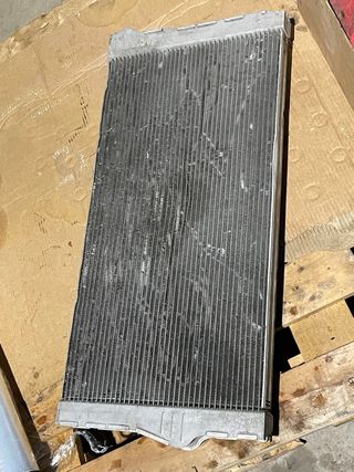 Radiador BMW X5 E70 2009