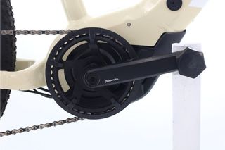 Promo · Haibike Trekking 4 (ebike) t.L Reacondicionada