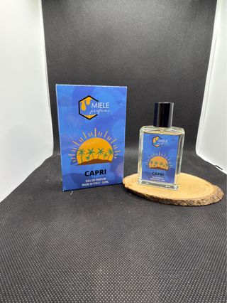 Profumo Miele Profumi Capri 50ml Eau de Parfum