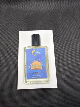 Profumo Miele Profumi Capri 50ml Eau de Parfum