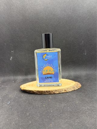 Profumo Miele Profumi Capri 50ml Eau de Parfum