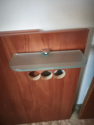 Dormitorio Matrimonio completo en Cerezo