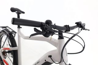 Haibike Trekking 7 (urbana) t.XL Reacondicionada