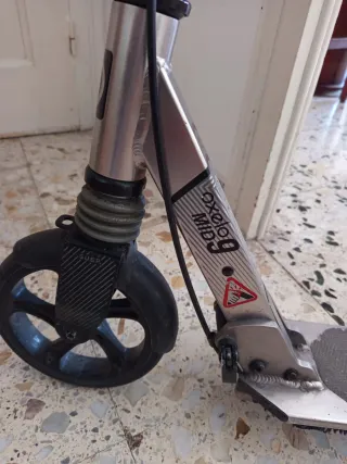 Patinete Oxelo para niños