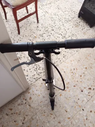 Patinete Oxelo para niños