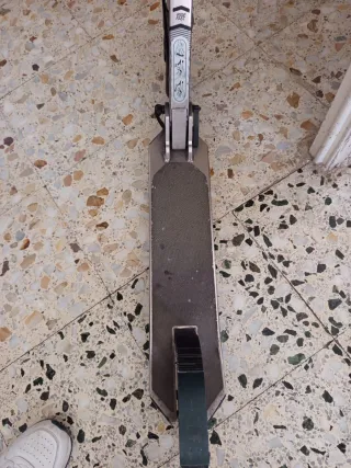 Patinete Oxelo para niños