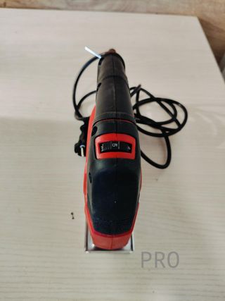 Sierra de calar - Einhell