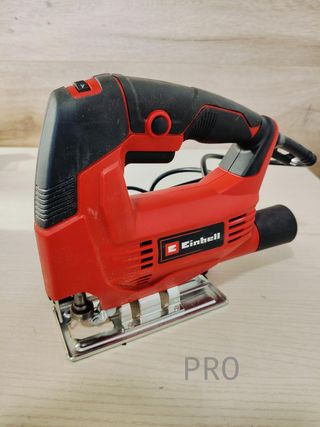 Sierra de calar - Einhell