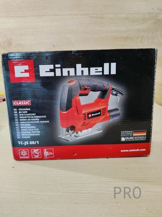 Sierra de calar - Einhell