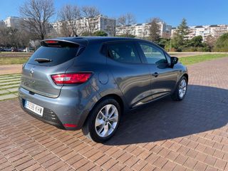 Renault Clio 2018