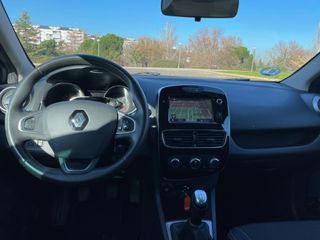 Renault Clio 2018