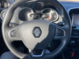 Renault Clio 2018