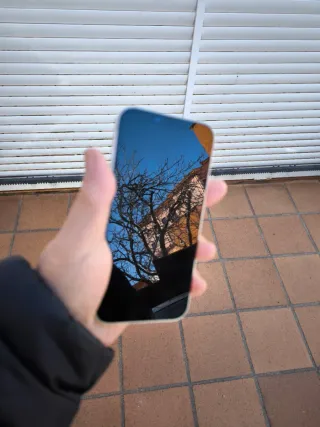 iPhone 13 512GB Bianco