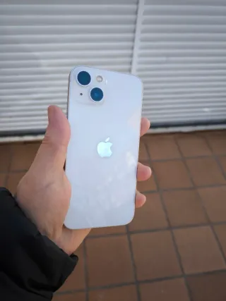 iPhone 13 512GB Bianco