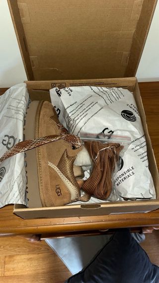 Stivali UGG nuovi con etichetta