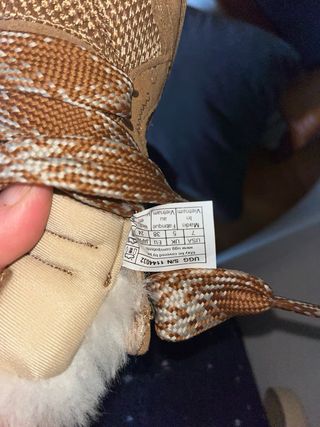 Stivali UGG nuovi con etichetta