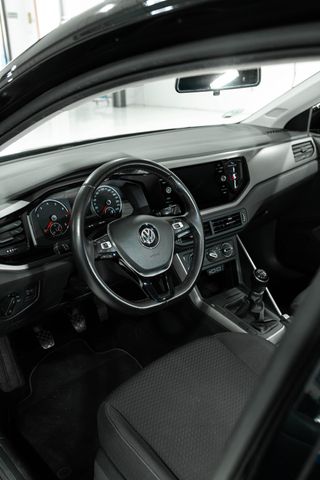 Volkswagen Polo Sport 1.0 TSI 95CV