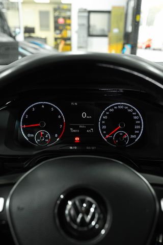 Volkswagen Polo Sport 1.0 TSI 95CV