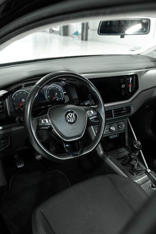 Volkswagen Polo Sport 1.0 TSI 95CV