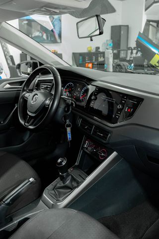 Volkswagen Polo Sport 1.0 TSI 95CV