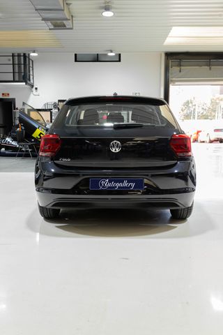 Volkswagen Polo Sport 1.0 TSI 95CV