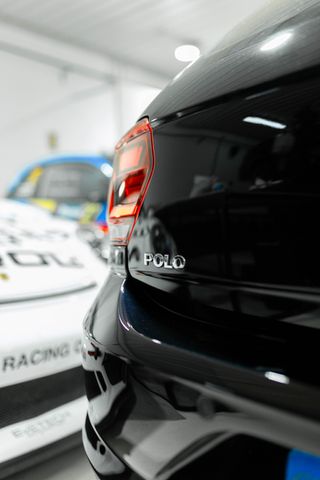 Volkswagen Polo Sport 1.0 TSI 95CV